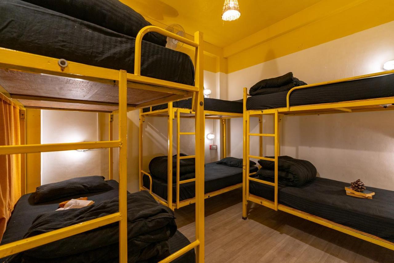 Jungle Hostel By Whoopers Kasol Exterior photo