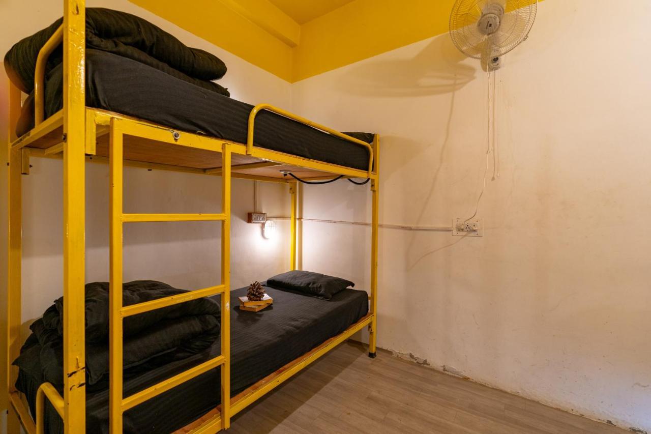 Jungle Hostel By Whoopers Kasol Exterior photo